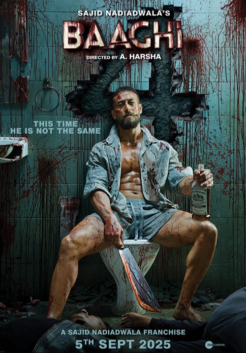 ThrillerActionDrama